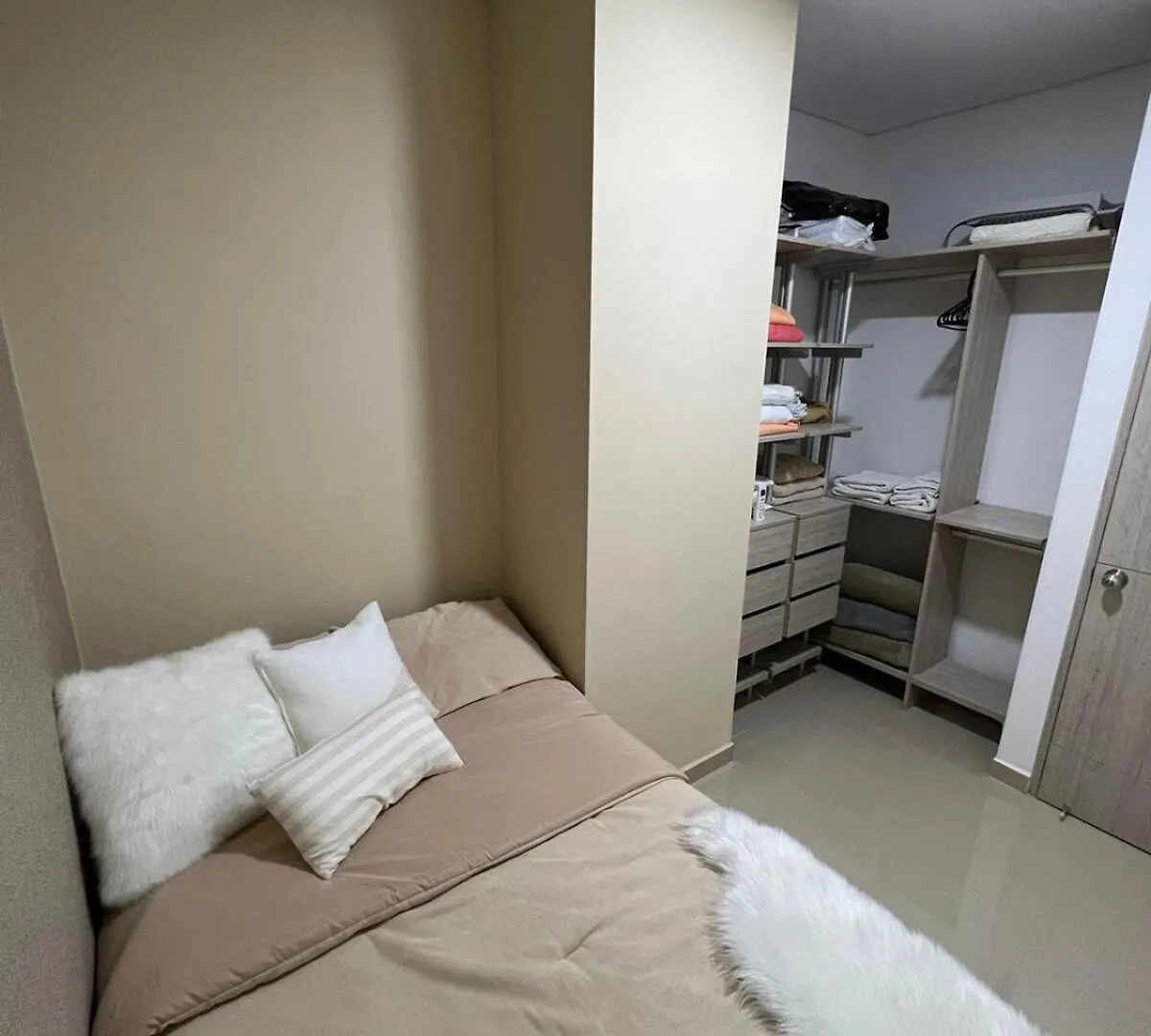 Exclusivo Y Lujoso Apartamento En Pozos Colorados Santa Marta  Santa Marta (Magdalena)
