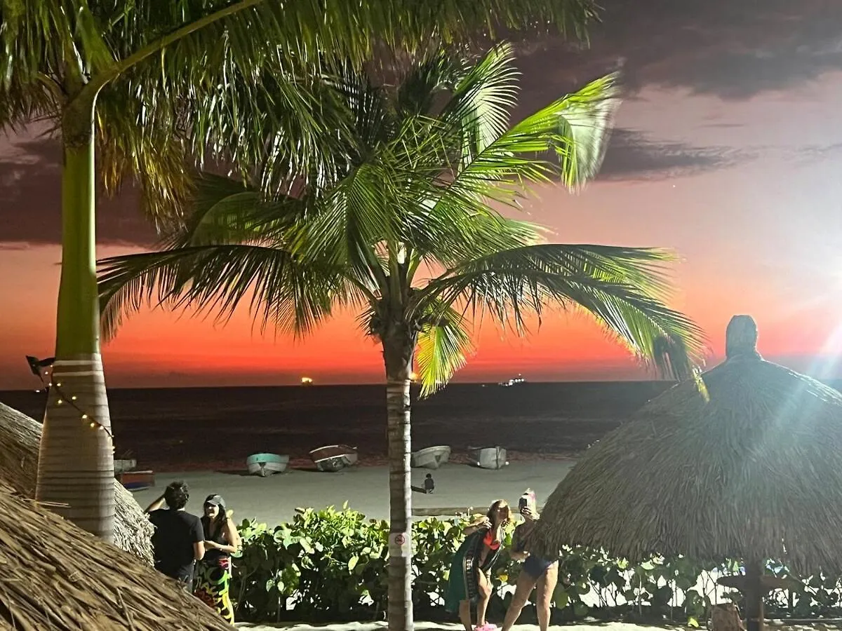 Exclusivo Y Lujoso Apartamento En Pozos Colorados Santa Marta  Colombia