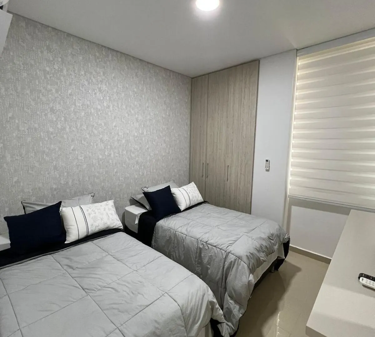 Apartment Exclusivo Y Lujoso Apartamento En Pozos Colorados Santa Marta