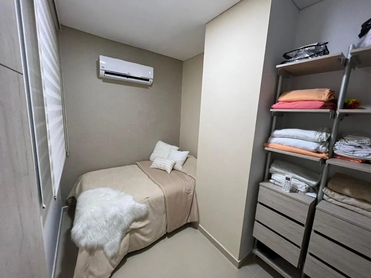 Exclusivo Y Lujoso Apartamento En Pozos Colorados Santa Marta  0*, Santa Marta (Magdalena)