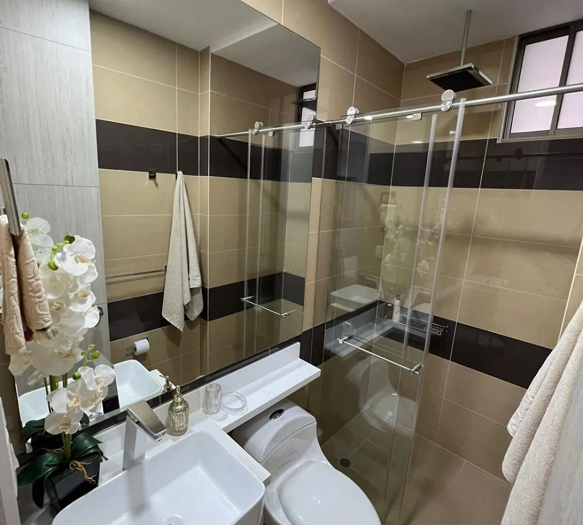 Apartment Exclusivo Y Lujoso Apartamento En Pozos Colorados Santa Marta