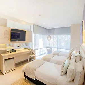 4* Hotel Perla By Dot Boutique