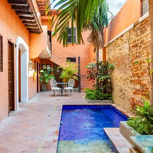 Albergue Gagaka Rua, Santa Marta (Magdalena)