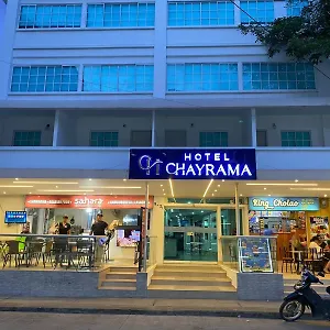 Chayrama Hotel
