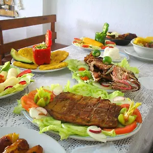 Casa Vieja Отель